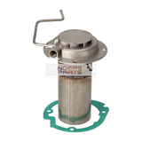 COMBUSTION CHAMBER OEM EBERSPACHER